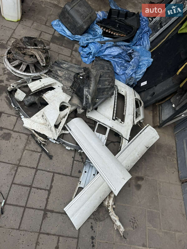 Позашляховик / Кросовер Audi Q7 2015 в Рівному