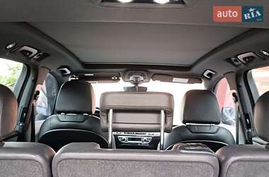 Внедорожник / Кроссовер Audi Q7 2017 в 