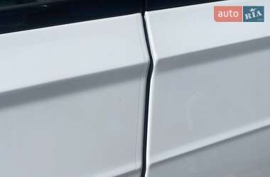 Позашляховик / Кросовер Audi Q7 2019 в 