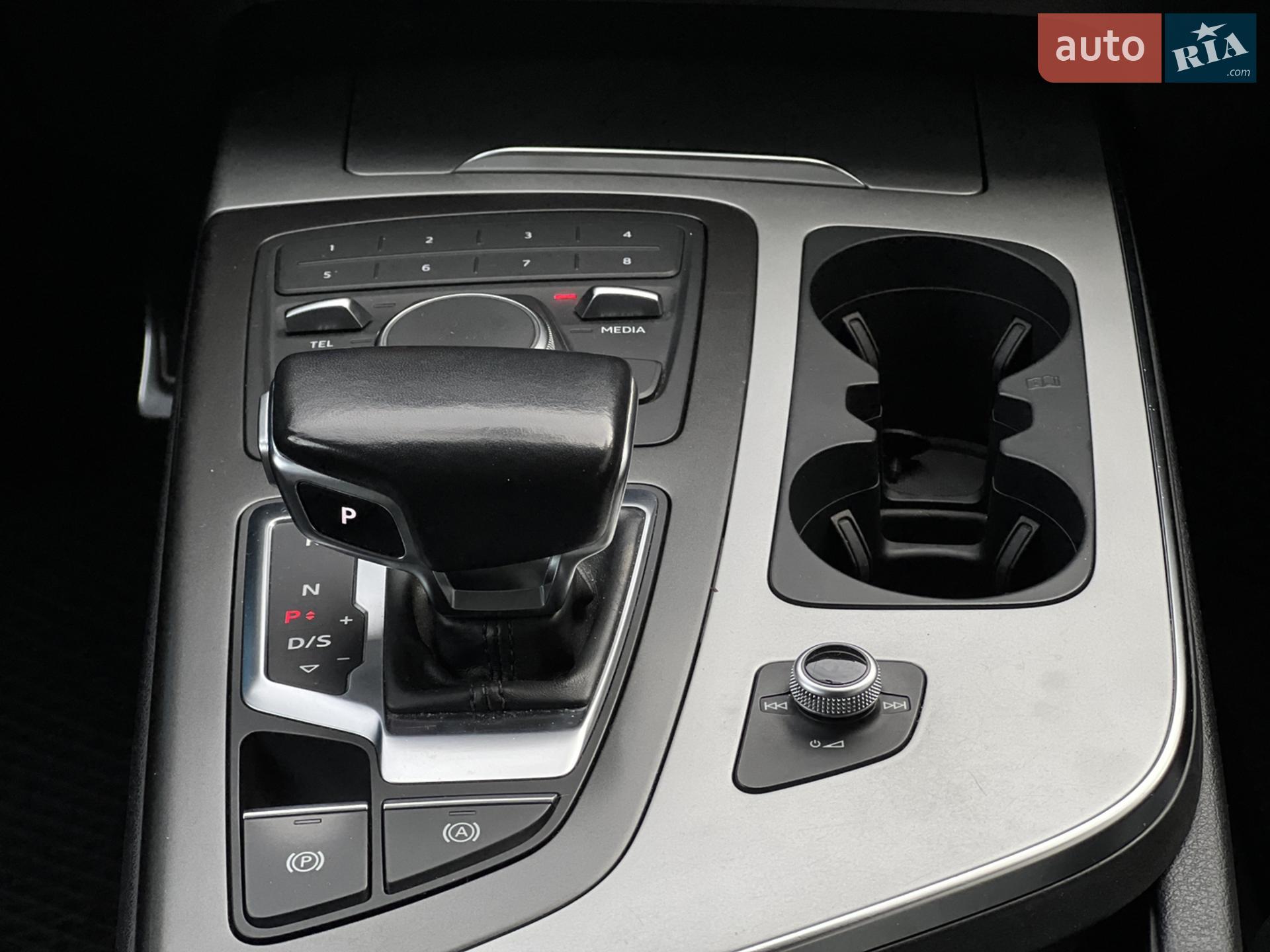 2017 Audi Q7 - мініатюра 28