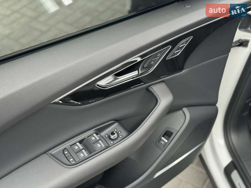 Внедорожник / Кроссовер Audi Q7 2020 в Днепре