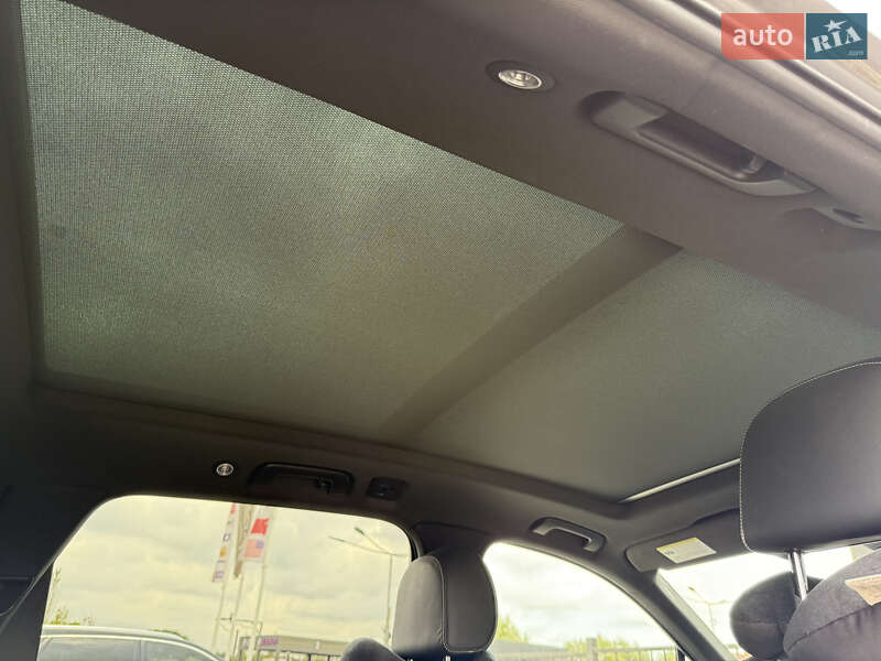 Внедорожник / Кроссовер Audi Q7 2016 в Львове
