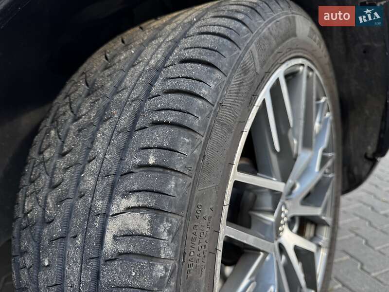 Внедорожник / Кроссовер Audi Q7 2010 в Дрогобыче фото 17 Внедорожник / Кроссовер Audi Q7 2010 в Дрогобыче