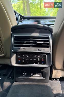 Внедорожник / Кроссовер Audi Q7 2019 в Львове