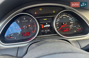 Внедорожник / Кроссовер Audi Q7 2010 в Олевске