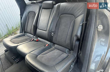 Внедорожник / Кроссовер Audi Q7 2010 в Олевске