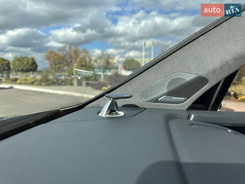 Внедорожник / Кроссовер Audi Q7 2018 в Кривом Роге