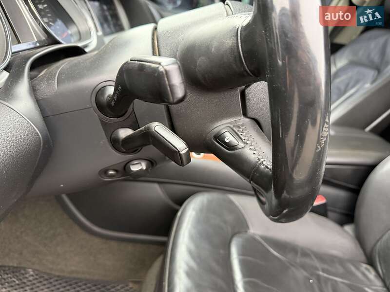 Внедорожник / Кроссовер Audi Q7 2008 в Киеве