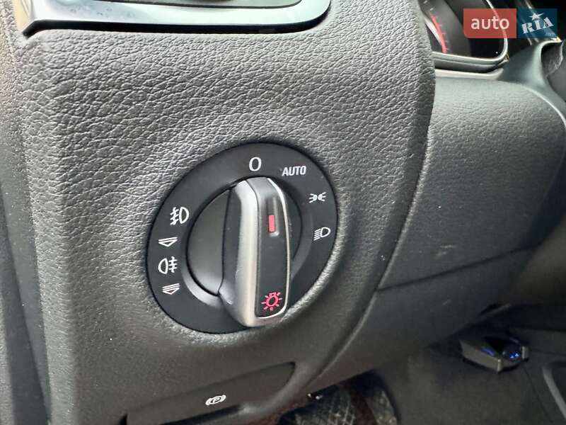 Позашляховик / Кросовер Audi Q7 2011 в Чернівцях