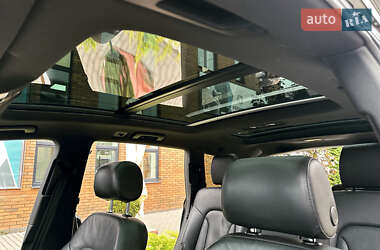 Позашляховик / Кросовер Audi Q7 2014 в 