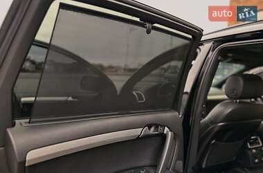 Позашляховик / Кросовер Audi Q7 2014 в 