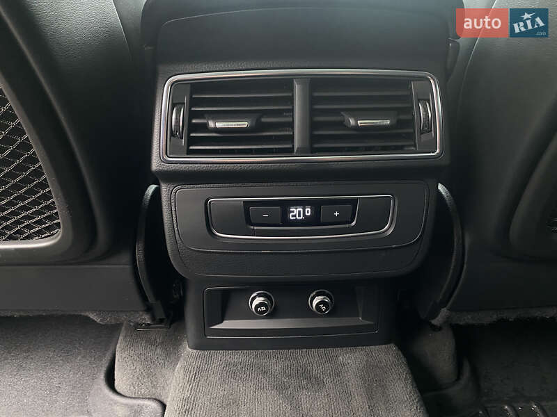 Внедорожник / Кроссовер Audi Q7 2018 в Львове фото 32 Внедорожник / Кроссовер Audi Q7 2018 в Львове
