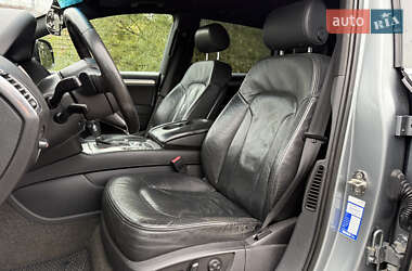 Позашляховик / Кросовер Audi Q7 2006 в 