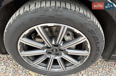 Внедорожник / Кроссовер Audi Q7 2021 в 