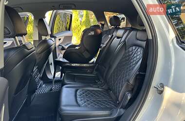 Внедорожник / Кроссовер Audi Q7 2023 в 