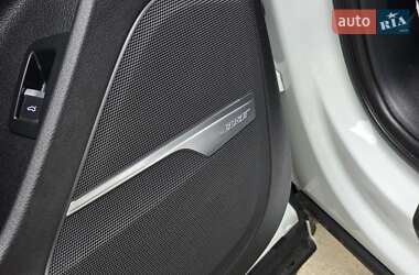 Внедорожник / Кроссовер Audi Q7 2017 в 