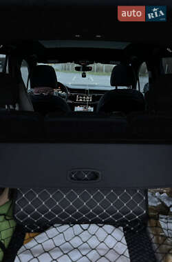 Внедорожник / Кроссовер Audi Q7 2020 в Виннице