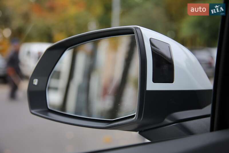 Позашляховик / Кросовер Audi Q7 2017 в Харкові фото 8 Позашляховик / Кросовер Audi Q7 2017 в Харкові