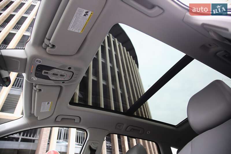 Позашляховик / Кросовер Audi Q7 2017 в Харкові фото 28 Позашляховик / Кросовер Audi Q7 2017 в Харкові