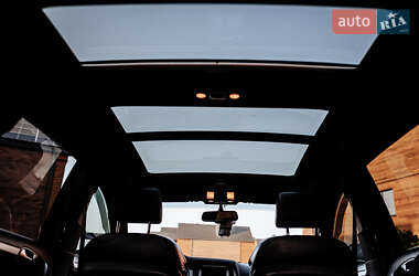 Внедорожник / Кроссовер Audi Q7 2010 в 