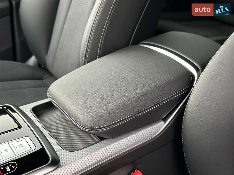 Позашляховик / Кросовер Audi Q7 2025 в Києві фото 36 Позашляховик / Кросовер Audi Q7 2025 в Києві