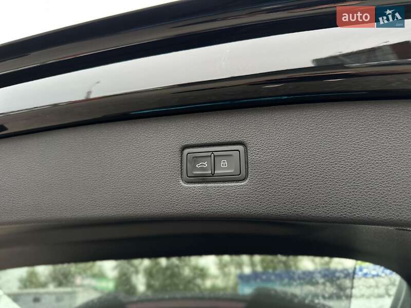 Позашляховик / Кросовер Audi Q7 2025 в Києві фото 61 Позашляховик / Кросовер Audi Q7 2025 в Києві