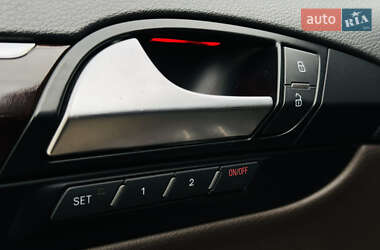 Внедорожник / Кроссовер Audi Q7 2012 в 