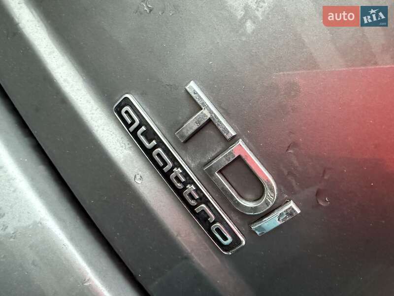 Внедорожник / Кроссовер Audi Q7 2016 в Киеве фото 4 Внедорожник / Кроссовер Audi Q7 2016 в Киеве