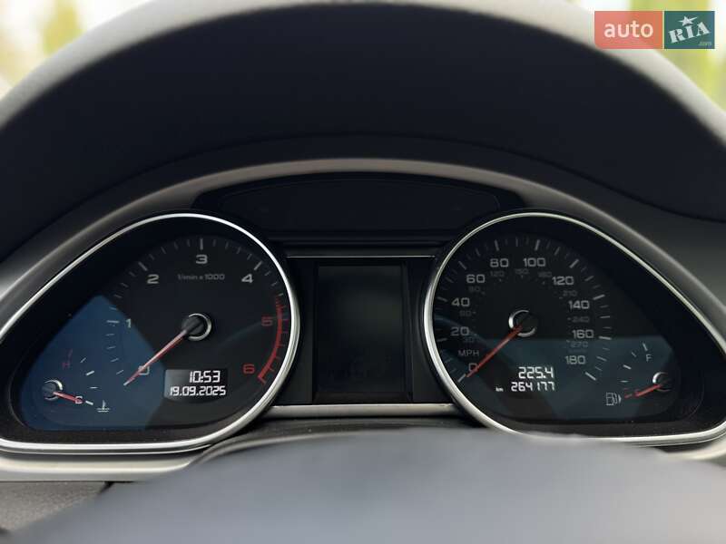 Внедорожник / Кроссовер Audi Q7 2011 в Ровно фото 42 Внедорожник / Кроссовер Audi Q7 2011 в Ровно