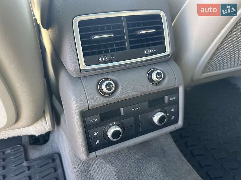 Внедорожник / Кроссовер Audi Q7 2011 в Ровно фото 22 Внедорожник / Кроссовер Audi Q7 2011 в Ровно
