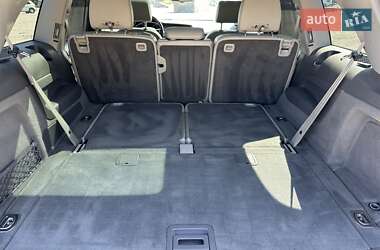 Внедорожник / Кроссовер Audi Q7 2011 в 