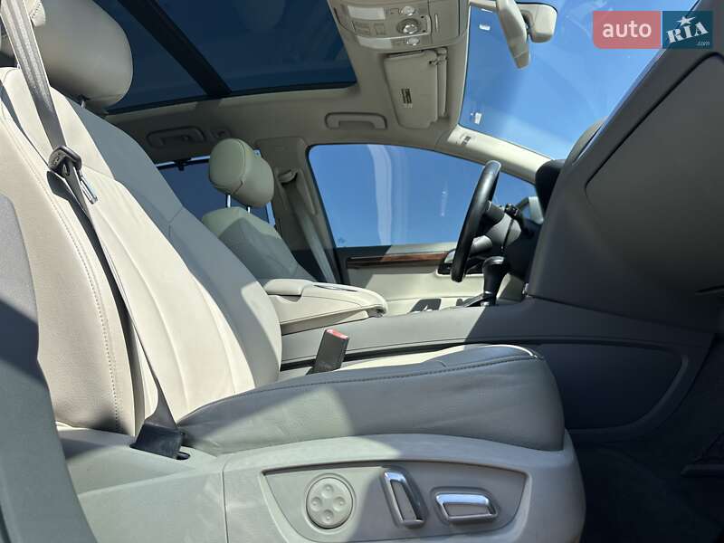 Внедорожник / Кроссовер Audi Q7 2011 в Ровно фото 35 Внедорожник / Кроссовер Audi Q7 2011 в Ровно