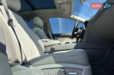 Внедорожник / Кроссовер Audi Q7 2011 в 