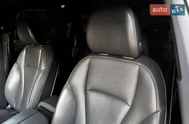 Внедорожник / Кроссовер Audi Q7 2018 в 