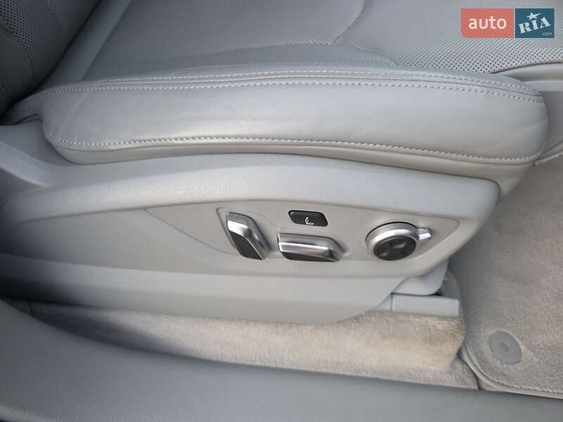 Внедорожник / Кроссовер Audi Q7 2019 в Днепре фото 25 Внедорожник / Кроссовер Audi Q7 2019 в Днепре
