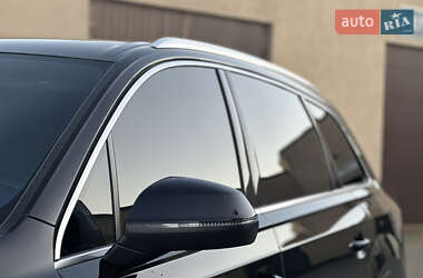 Позашляховик / Кросовер Audi Q7 2017 в 