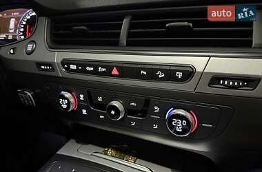 Внедорожник / Кроссовер Audi Q7 2016 в 