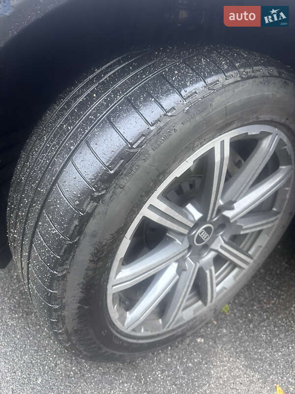 Внедорожник / Кроссовер Audi Q7 2017 в Киеве фото 42 Внедорожник / Кроссовер Audi Q7 2017 в Киеве