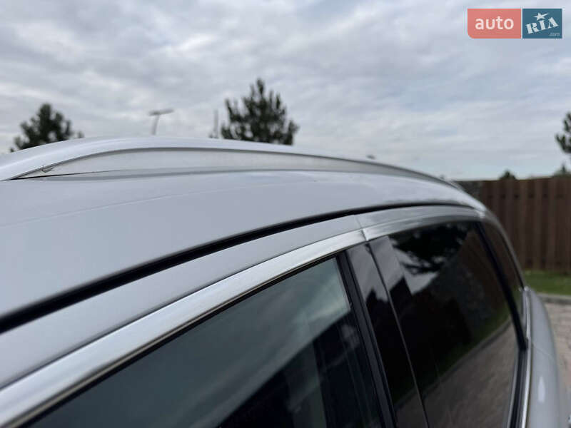 Позашляховик / Кросовер Audi Q7 2011 в Івано-Франківську