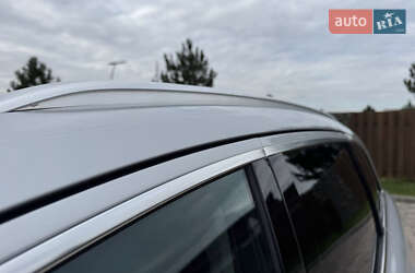 Позашляховик / Кросовер Audi Q7 2011 в 