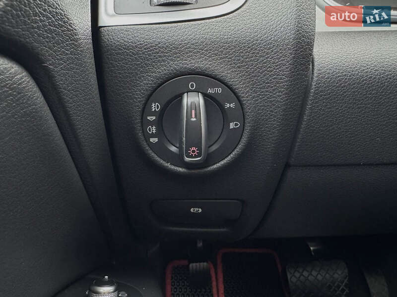 Позашляховик / Кросовер Audi Q7 2011 в Івано-Франківську
