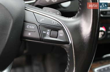 Внедорожник / Кроссовер Audi Q7 2018 в 