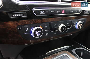 Внедорожник / Кроссовер Audi Q7 2018 в 