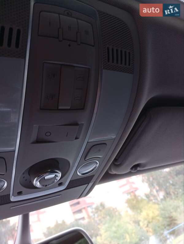 Внедорожник / Кроссовер Audi Q7 2015 в Тернополе фото 19 Внедорожник / Кроссовер Audi Q7 2015 в Тернополе