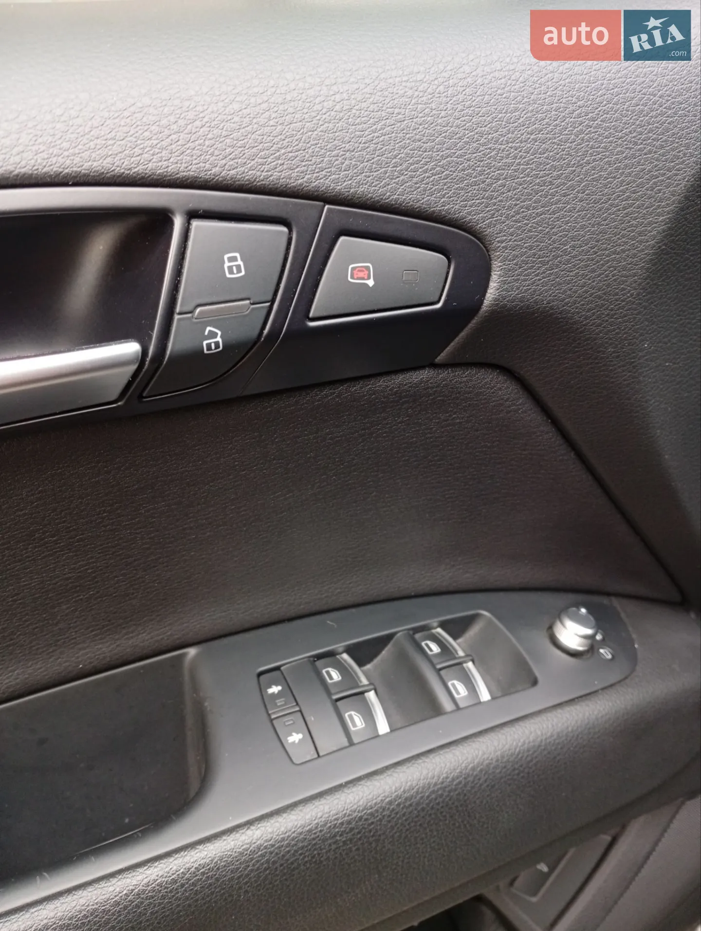 2015 Audi Q7 - мініатюра 24