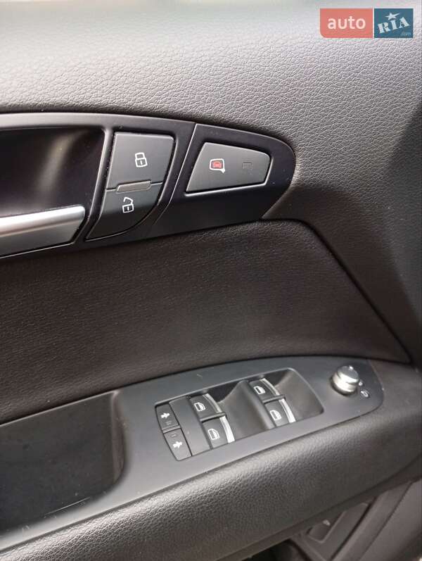 Внедорожник / Кроссовер Audi Q7 2015 в Тернополе фото 24 Внедорожник / Кроссовер Audi Q7 2015 в Тернополе