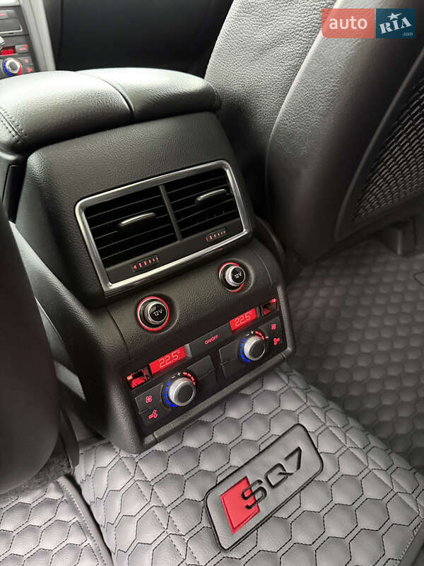 Позашляховик / Кросовер Audi Q7 2008 в Вінниці фото 20 Позашляховик / Кросовер Audi Q7 2008 в Вінниці