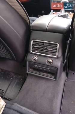Внедорожник / Кроссовер Audi Q7 2015 в 