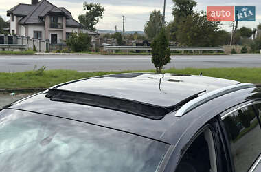 Позашляховик / Кросовер Audi Q7 2012 в 