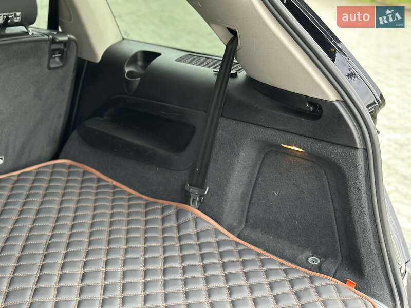Внедорожник / Кроссовер Audi Q7 2012 в Львове